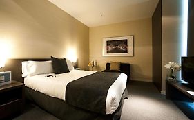 Air Rooms Barcelona Airport By Premium Traveller